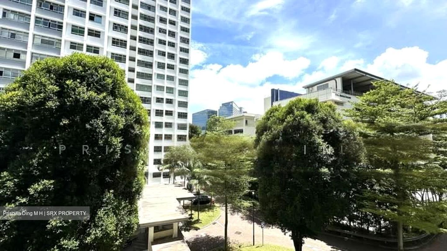 Blk 20 Holland Drive (Queenstown), HDB 5 Rooms #568813991